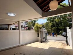The Riverina (D18), Terrace #581345031